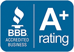 Better Business Bureau - Accredited Business