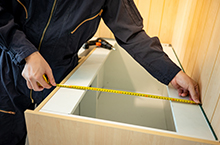 CG Construction and Consulting - Carpentry