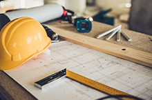 CG Construction and Consulting - Consulting