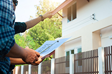 CG Construction and Consulting - Repairs