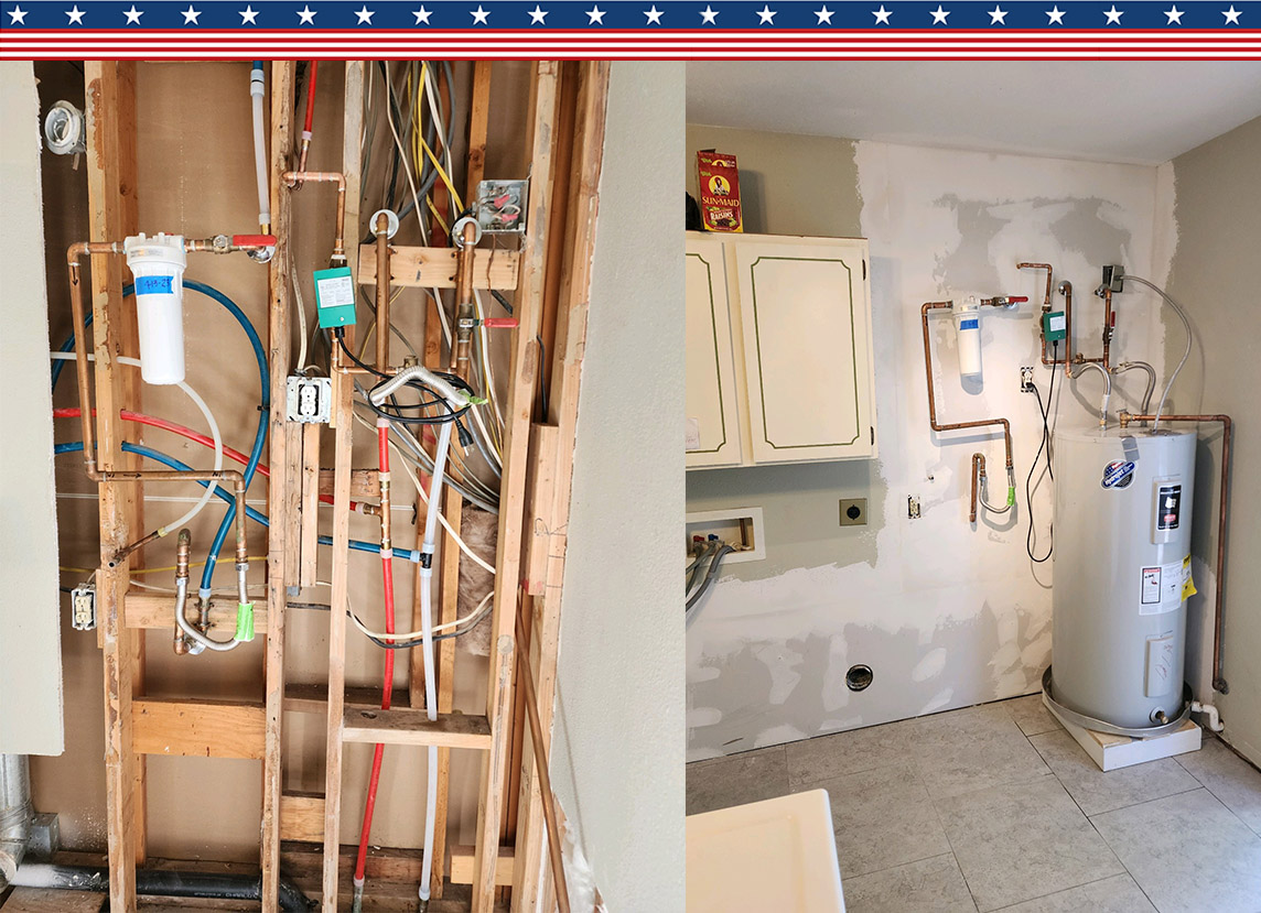 Restoration Repairs, Sun City AZ