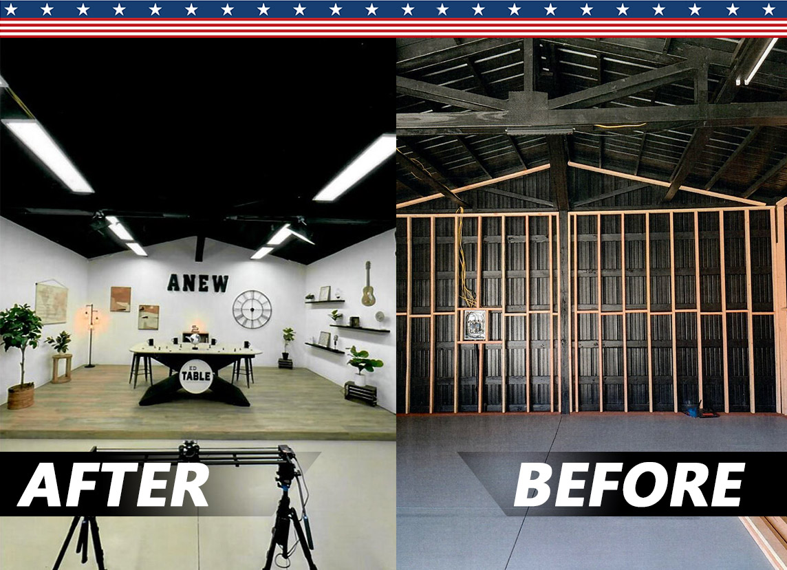 Office Addition, Temecula CA