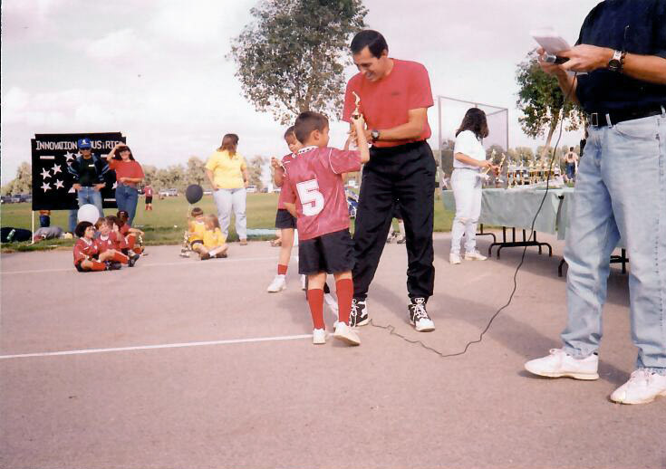 Another happy customer